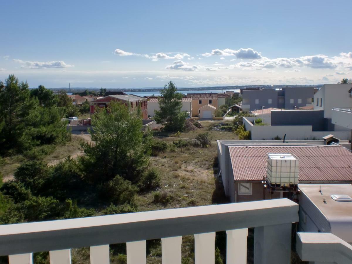Villa Santa Barbara Врси Экстерьер фото